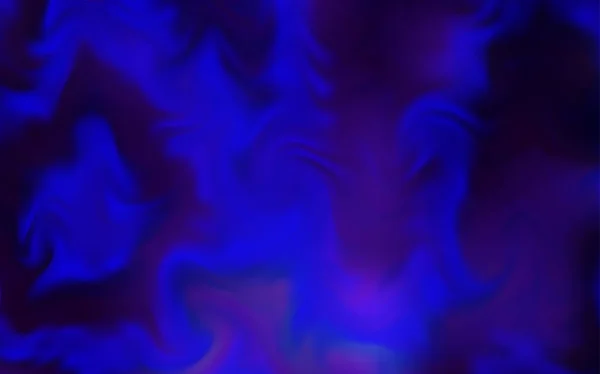Світло Фіолетовий Вектор Барвиста Абстрактна Текстура Повністю Нова Кольорова Ілюстрація — стоковий вектор