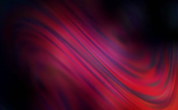 Σκούρο Ροζ Διανύσματος Μοντέρνα Κομψή Διάταξη Πολύχρωμη Αφηρημένη Απεικόνιση Διαβάθμιση — Διανυσματικό Αρχείο