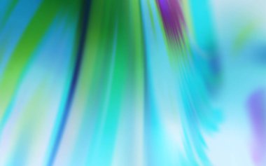 Hafif BLUE vektörü modern zarif arkaplan. Eğilimli zarif, parlak bir çizim. Çalışmalarınız için akıllı tasarım.