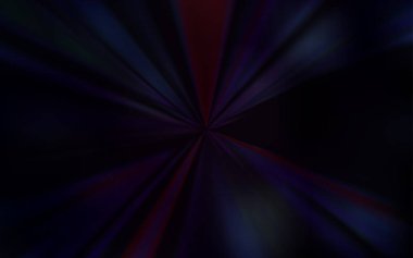 Koyu Mor vektör bulanık arkaplan.