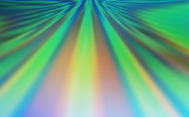 Açık mavi, yeşil vektör parlaklık Soyut doku bulanık. Degrade ile renkli soyut Illustration. İşletmeniz için en iyi bulanık tasarım.