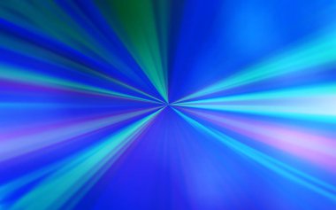 Hafif BLUE vektörü modern zarif fon. Görüntü tarzında tamamen yeni bir renkli çizim. Marka kitabı için zarif bir arkaplan.