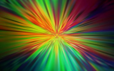 Açık mavi, yeşil vektör renkli soyut doku. Degrade ile modern soyut Illustration. İş tasarımınız için yeni stil.