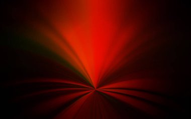 Koyu kırmızı vektör soyut arkaplan. Yaratıcı illüstrasyon, yarım tonlu ve eğimli. İşiniz için yepyeni bir tasarım..