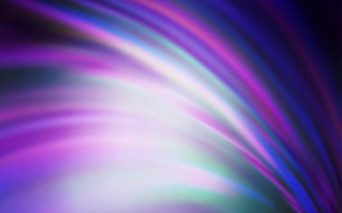 Açık mor vektör soyut parlak doku. Bulanıklık tarzında tamamen yeni renkli bir çizim. Çalışmanızı için akıllı tasarım.