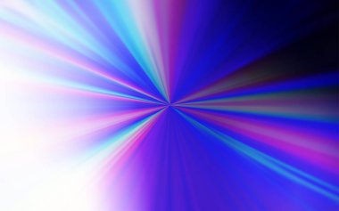 Açık mor vektör modern zarif düzeni.