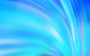 Açık BLUE vektörü soyut parlak doku. Renkli soyut çizimler ve gradyan. Marka kitabı için zarif bir arkaplan.