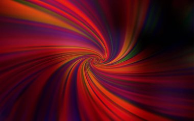 Koyu kırmızı vektör renkli bulanıklık zemin. Degrade ile modern soyut Illustration. İşletmeniz için tamamen yeni tasarım.