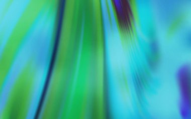 Açık mavi vektör bulanık desen. Degrade tasarımı ile glitter soyut illüstrasyon. İşletmeniz için yeni tasarım.