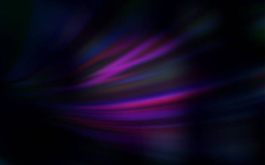 Koyu pembe vektör soyut arkaplan. Soyut renkli gradyan çizimi. Tasarımlar için arka plan.