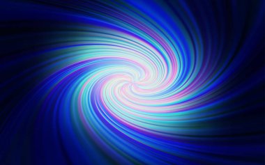 Koyu mavi vektör soyut parlak doku. Akıllı tarzda renkli Illustration Shining. Tasarımlar için arka plan.