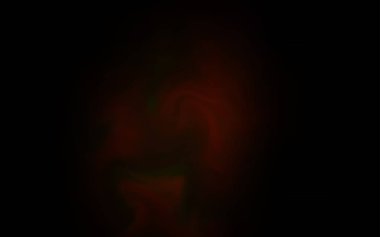 Koyu kahverengi vektör bulanık ve renkli desen. Degrade ile soyut renkli illüstrasyon. İşletmeniz için yeni tasarım.