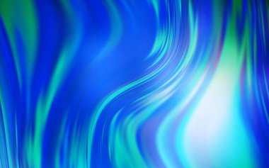 Açık BLUE vektör renkli soyut doku. Soyut renkli gradyan çizimi. İşiniz için en iyi bulanık tasarım..