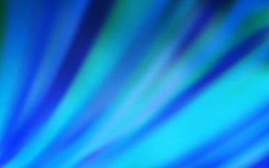 Açık Mavi vektör modern zarif düzeni. Degrade ile halftone tarzıyaratıcı illüstrasyon. Bir marka kitap için zarif arka plan.