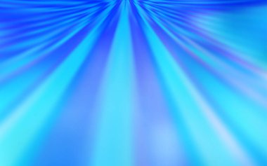 Açık mavi vektör modern zarif arka plan. Degrade tasarımı ile glitter soyut illüstrasyon. Marka kitabı için zarif arka plan.