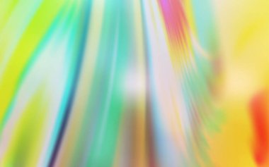 Işık Multicolor vektör soyut parlak desen. Degrade ile soyut tarzda renkli Illustration. Çalışmanızı için akıllı tasarım.