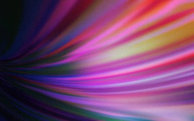 Hafif Mor vektör modern zarif arkaplan. Renkli soyut çizimler ve gradyan. Tasarımlar için arka plan.