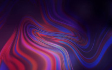 Koyu pembe vektör bulanık parlaklık soyut arka plan. Gradyan ile zarif parlak bir çizim. Çalışmanızı için akıllı tasarım.