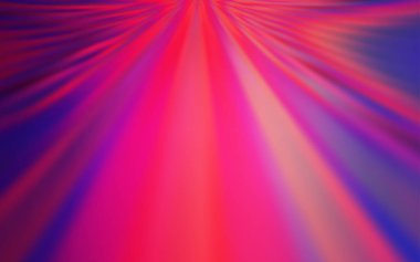 Açık mor, pembe vektör parlak soyut arka plan. Degrade ile soyut tarzda renkli Illustration. Çalışmanızı için akıllı tasarım.