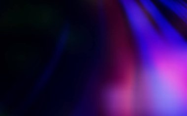 Koyu Mor vektör soyut düzeni.