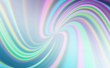 Açık pembe, mavi vektör parlak soyut arka plan. Degrade ile renkli soyut Illustration. Cep telefonu için arka plan.