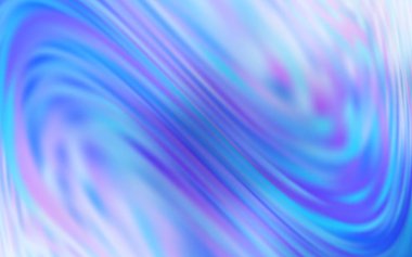 Açık mavi vektör soyut bulanık düzeni. Degrade ile renkli soyut Illustration. Çalışmanızı için akıllı tasarım.