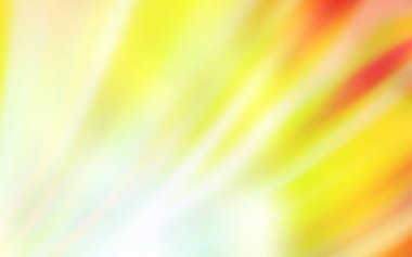 Işık kırmızı, sarı vektör parlak zemin.