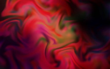 Koyu kırmızı vektör arka düzen. Glitter soyut resim tonları teması ile. Yeni stil iş tasarımınız için.