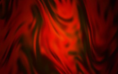 Koyu kırmızı vektör bulanık ve renkli desen. Degrade ile modern soyut Illustration. Tasarımınızın yeni yolu.