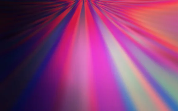 Lichtpaarse Vector Kleurrijke Abstracte Textuur Een Elegante Heldere Illustratie Met — Stockvector