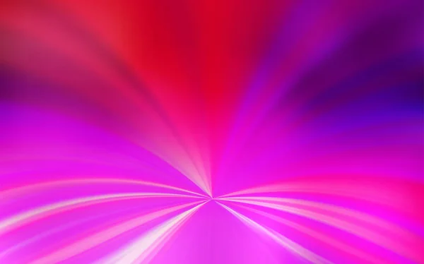 Licht Roze Vector Moderne Elegante Lay Out Kleurrijke Illustratie Abstracte — Stockvector