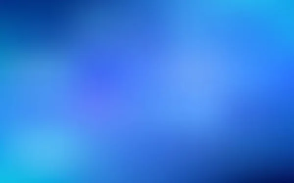 Светло Синий Вектор Размыл Блеск Фоне Красочная Абстрактная Иллюстрация Градиентом — стоковый вектор