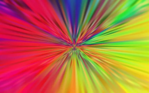 Світлий Багатобарвний Вектор Барвистий Абстрактний Фон Творчі Ілюстрації Стилі Напівтонів — стоковий вектор