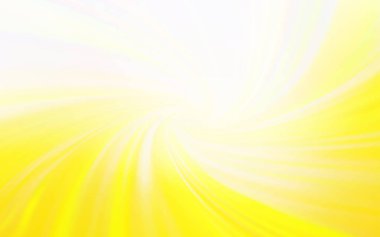 Açık sarı vektör parlak soyut zemin.