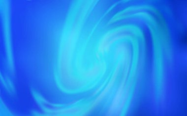 Açık mavi vektör renkli soyut doku. Degrade ile modern soyut Illustration. Çalışmanızı için akıllı tasarım.