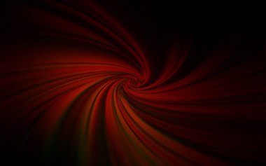 Koyu kırmızı vektör parlaklık soyut arka plan bulanık. Akıllı tarzda renkli Illustration Shining. Çalışmanızı için akıllı tasarım.