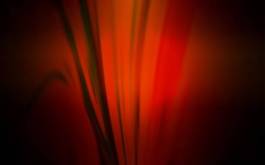 Koyu kırmızı vektör soyut parlak şablonu bulanıklaştırdı. Yaratıcı illüstrasyon, yarım tonlu ve eğimli. İşiniz için yepyeni bir tasarım..