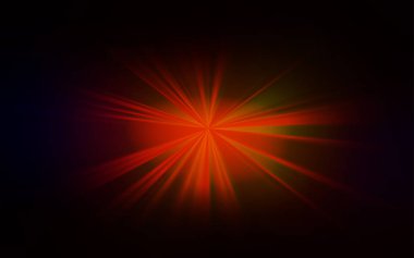 Koyu kırmızı vektör soyut parlak desen.