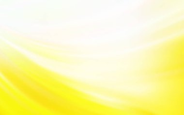 Açık sarı vektör modern zarif zemin.