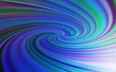 Açık pembe, mavi vektör parlaklık soyut arka plan bulanık. Degrade ile modern soyut Illustration. Tasarımınızın yeni yolu.