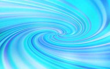 Açık mavi vektör parlak soyut zemin. Gradyan ile yarı ton tarzında yaratıcı Illustration. İş tasarımınız için yeni stil.