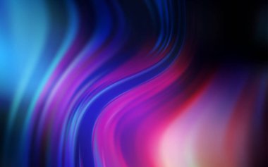 Koyu mavi, kırmızı vektör modern zarif zemin. Gradyan ile zarif parlak bir çizim. İşletmeniz için tamamen yeni tasarım.