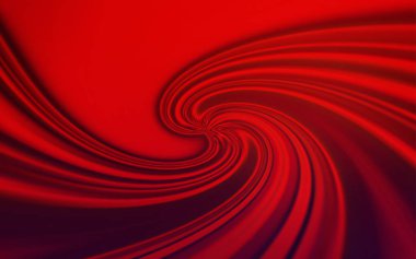 Koyu kırmızı vektör bulanık ve renkli desen. Gradyan tasarımlı, soyut, ışıltılı çizimler. Web siteniz için bulanık tasarım.