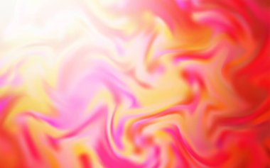 Açık kırmızı vektör modern zarif düzeni.