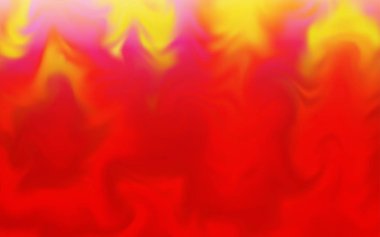 Açık kırmızı vektör bulanık parlak doku.