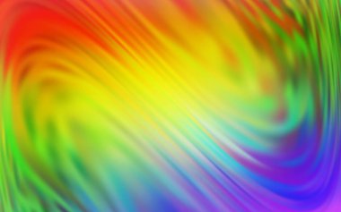 Işık Multicolor vector bulanık parlaklık soyut arka plan. Gradyan ile yarı ton tarzında yaratıcı Illustration. Tasarımınızın yeni yolu.