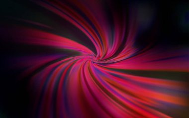 Koyu pembe vektör parlak doku bulanık. Degrade ile renkli soyut Illustration. Tasarımınızın yeni yolu.