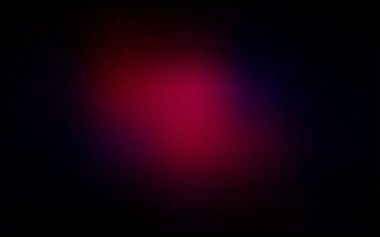 Koyu pembe, kozmik yıldızlar ile kırmızı vektör düzeni. Parlak astronomik yıldızlar ile renkli Illustration Shining. Astronomi Web siteleri için desen.