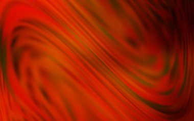 Açık Kırmızı vektör bulanık desen.