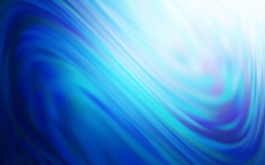 Koyu mavi vektör parlak soyut zemin. Gradyan ile yarı ton tarzında yaratıcı Illustration. Çalışmanızı için akıllı tasarım.